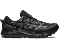 ASICS GEL SONOMA 7 GTX GORE-TEX SCARPE SHOES UOMO NERO TRAIL RUNNING KAYANO