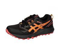 ASICS Gel-Sonoma 7 GTX, Scarpe da Ginnastica Donna, Black/Sandstorm, 39 EU