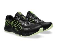 ASICS Gel - Sonoma 7 GTx Black / Safety Yellow Male Size 44