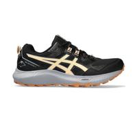 Asics Gel Sonoma 7 W - scarpe trailrunning - donna 7 Black/Light Orange woman
