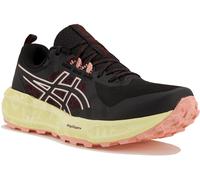 Scarpe ASICS Gel Sonoma 8 Black/White Donna 40.0
