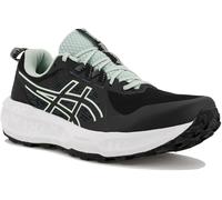 Asics Gel Sonoma 8 Trail Running Shoes Nero EU 41 1/2 Uomo