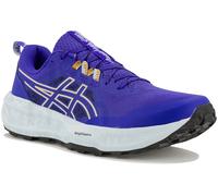 ASICS Gel - Sonoma 8 Scarpa da trail Uomini blu, arancione