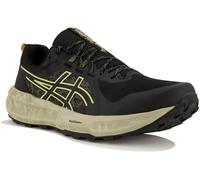 Asics Gel Sonoma 8 Trail Running Shoes Nero EU 42 1/2 Uomo