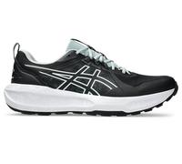 ASICS Gel - Sonoma 8 Black / Lake Grey Male Size 42
