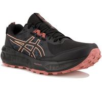 Asics Gel-sonoma 8 Gore-tex® Trail Running Shoes Nero EU 41 1/2 Donna