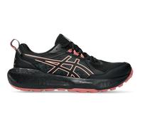 Asics Gel-sonoma 8 Gore-tex® Trail Running Shoes Nero EU 39 Donna