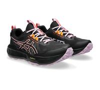 ASICS Gel - Sonoma 8 GTx Black / Light Ube FeMale Size 38