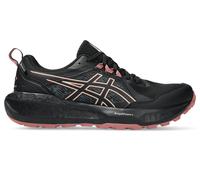 ASICS Gel - Sonoma 8 GTx Black / Apricot Crush FeMale Size 37