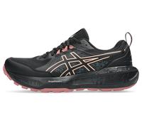 ASICS Gel - Sonoma 8 GTx Black / Apricot Crush FeMale Size 43.5
