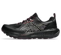 ASICS Gel - Sonoma 8 GTx Black / Dark Aubergine FeMale Size 39