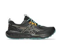 Scarpe ASICS Gel-Sonoma 8 GORE-TEX nero blu arancione - 43.5