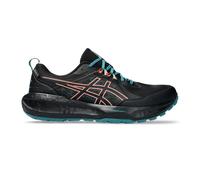 ASICS Gel-Sonoma 8 GTX Scarpa da trail Uomini-nero, marrone