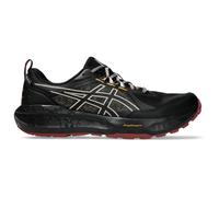 Asics - Gel-Sonoma 8 GTX - Scarpe per trail running EU 42,5 nero/rosso
