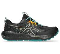 ASICS Gel - Sonoma 8 GTx Black / Rainy Lake Male Size 44