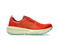 ASICS Gel - Sonoma 8 Scarpa da trail Uomini rosso, giallo