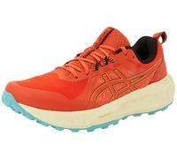 ASICS Gel-Sonoma 8, Sneaker Uomo, Rosso Argilla Nero, 42 EU