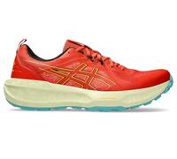ASICS Gel-Sonoma 8, Sneaker Uomo, Rosso Argilla Nero, 45 EU