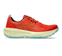 ASICS Gel-Sonoma 8, Sneaker Uomo, Red Clay Black, 46.5 EU