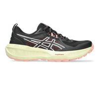 Asics Gel Sonoma 8 Trail Running Shoes Nero EU 37 Donna