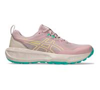 ASICS Gel-sonoma 8 W - Donna - Rosa / Grigio / Verde - Taglia 37 1/2- modello 2026