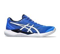 ASICS Gel-Tactic 12, Sneaker Uomo, Illusion Blue White, 44 EU
