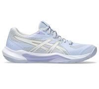 Scarpe da donna per badminton/squash Asics Gel-Tactic 13 - blue fade/white - Blu (39)