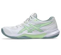 ASICS Gel - Tactic 13 White / Illuminate Yellow FeMale Size 43.5