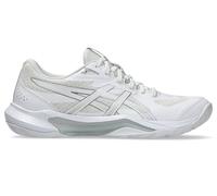 ASICS Gel - Tactic 13 White / Pure Silver FeMale Size 39