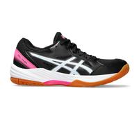 Asics Gel Task 3 Black / White 37.5 Nero