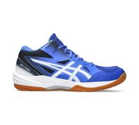 Asics Gel-Task 3 MT - scarpe da pallavolo - uomo Blue/White 7,5 US