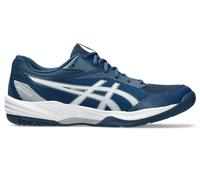 Scarpe da uomo per badminton/squash Asics Gel-Task 4 - mako blue/white - Blu (46)