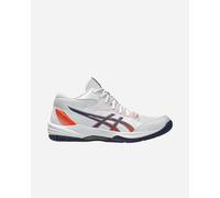 Asics Gel Task 4 Mt M - Scarpe Volley - Uomo - Bianco 44,5
