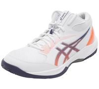 Asics Gel Task 4 Mt M - Scarpe Volley - Uomo - Bianco 44