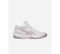 Asics Gel-task 4 Mt W - Scarpe Volley - Donna - Bianco 40