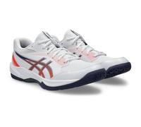 ASICS Scarpe pallamano adulto Asics GEL TASK bianco-arancione | Asics 46