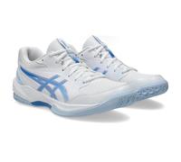 Scarpe indoor da donna Asics Gel-Task 4 Blanc 39