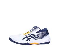 ASICS Gel-Task Mt 3 1071A078-100, Mens Volleyball Shoes, White, 43,5 EU