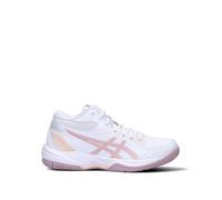 ASICS GEL-TASK MT 4 Scarpa pallavolo donna bianca/rosa 42