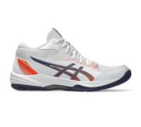 Asics Gel Task MT 4 Scarpe da pallavolo da uomo Volley indoor White