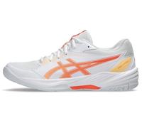 ASICS Gel - Task Mt 4 White / Vivid Coral FeMale Size 38