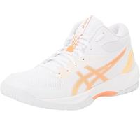 ASICS Gel - Task Mt 4 White / Vivid Coral FeMale Size 41.5