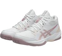 Asics Gel-task 4 Mt W - Scarpe Volley - Donna - Bianco 38