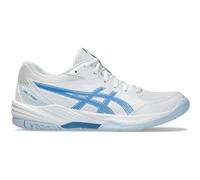 Scarpe indoor da donna Asics Gel-Task MT 4 Blanc 42