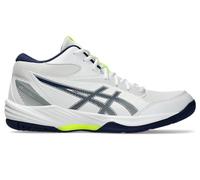 Asics Gel-Task Mt 4 White/Blue Expanse da Uomo 44.5 Bianco