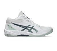 Asics Gel-Task Mt 4 White/Tranquil Teal da Uomo 43.5 Bianco