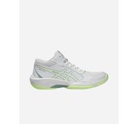 Asics Gel-task Mt 5 W - Scarpe Volley - Donna - Bianco 38