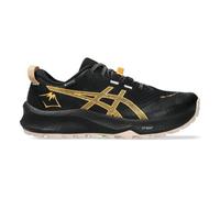 ASICS Gel - Trabuco 12 GTx Black / Stadium Orange FeMale Size 40