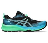 Scarpe ASICS GEL-Trabuco 12 nero blu verde - 49