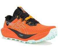 Asics Gel Trabuco 13 Trail Running Shoes Arancione EU 40 Uomo